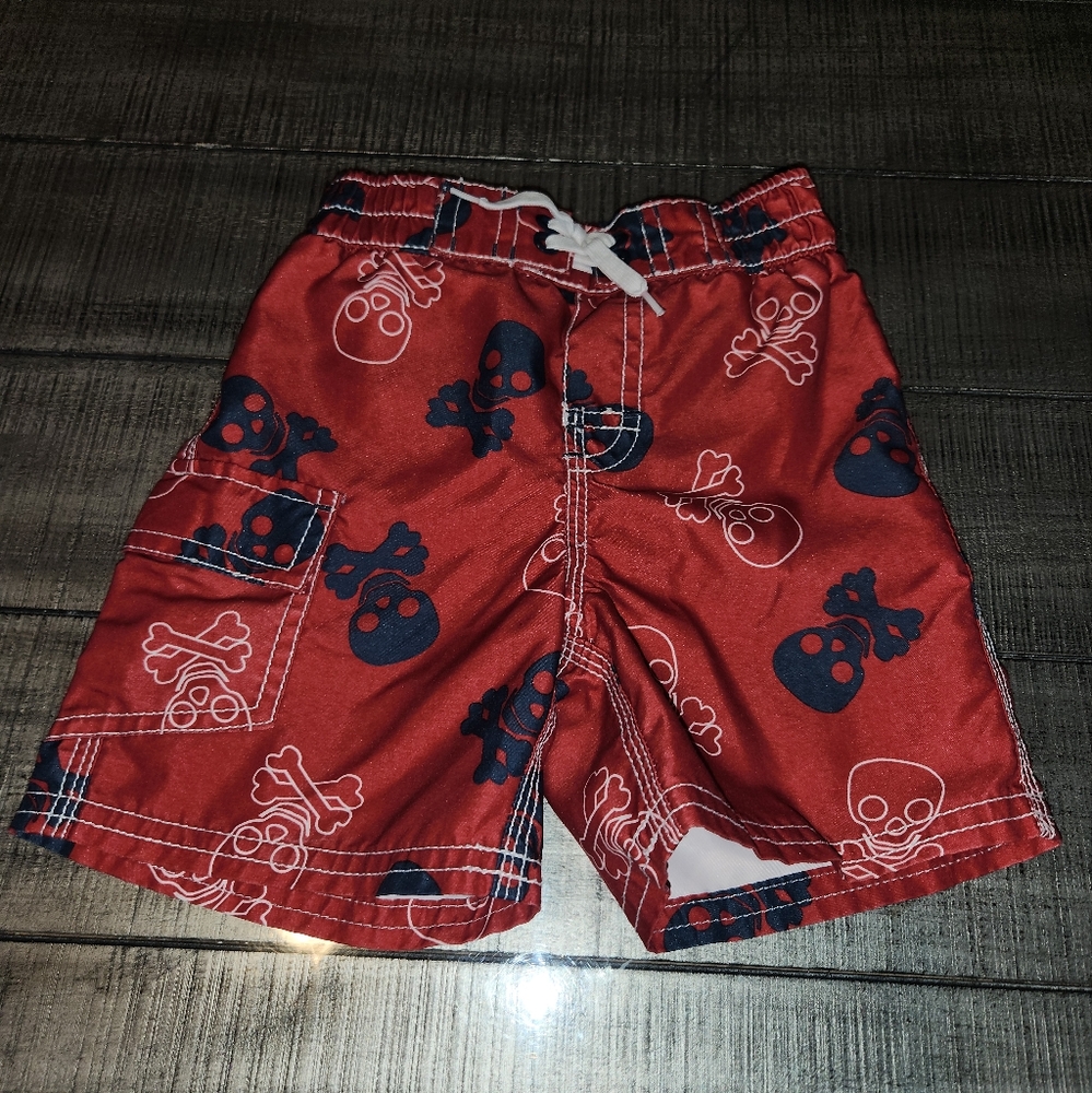 Crazy 8 SWIM TRUNKS